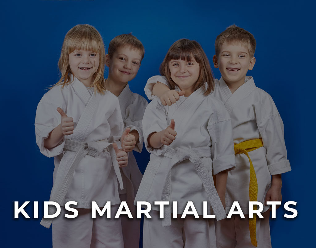 Kids Martial Arts Classes In Monongahela